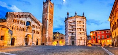 Parma