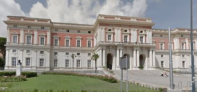 Evento Napoli